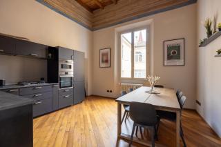 Dimora De' Poeti - 250 Square Meters Attic in the Heart of Bologna - Bolonia - 9