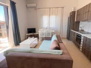 Villa Dea - Saranda - 8