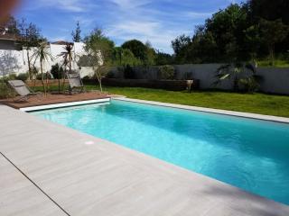 Les Echappees belles - La Villa - Tarnos - 2
