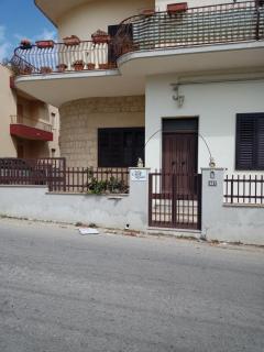 Casa Rosati - Sampieri - 9