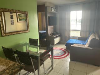 Apartamento Jasmim - Manaus - 0
