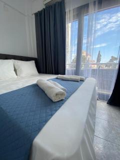 Uka apartment - Nea Irakleia - 9