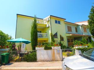 Ferienwohnung für 4 Personen ca 45 qm in Stinjan, Istrien Istrische Riviera - b43237 - Štinjan - 9