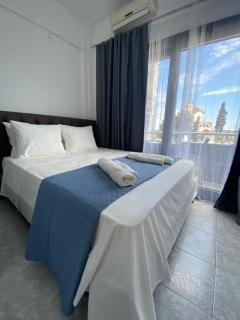 Uka apartment - Nea Irakleia - 0