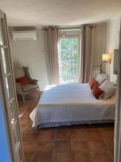 La Bastide de Villecroze - 4