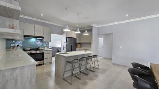 Palm Beach Villa - St Helena Bay - 7
