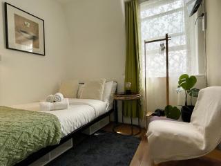 Fulham Studio - London - 2