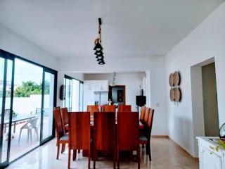 VILLA ALIMAR - La Palmita - 3