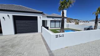 Palm Beach Villa - St Helena Bay - 9