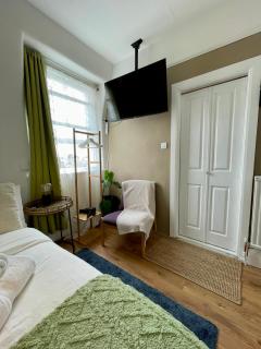 Fulham Studio - London - 6