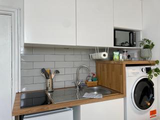Fulham Studio - London - 5
