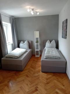 Ferienwohnung Allgäu 3 - Memmingen - 8