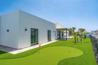 Villa Tirma by Villa Plus - Playa Blanca - 9