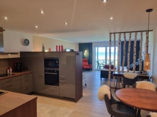 Steiner Strandappartements Appartement 204 Seeseite - Stein - 6