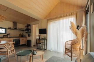 Fika Tiny House - Epe - 9