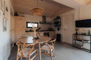 Fika Tiny House - Epe - 6