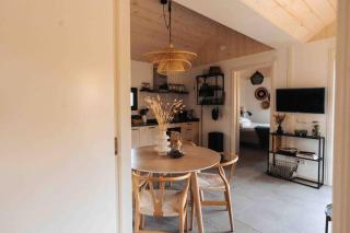 Fika Tiny House - Epe - 1