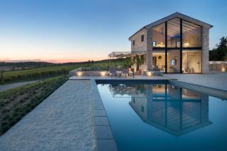 Bas de Bas Villas - Vačane - 9