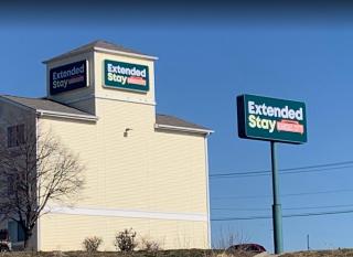 Extended Stay Kansas City - Kansas City - 1
