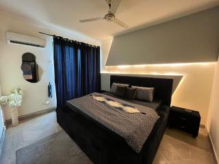 611 Millennium Heights Spacious 2 Bedroom Apartment with Balcony - Islamabad - 7