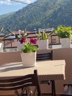 Vila Haznedari-City Center - Berati - 5