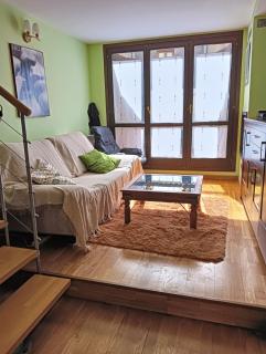 La Casita de Evi - Sallent de Gállego - 9