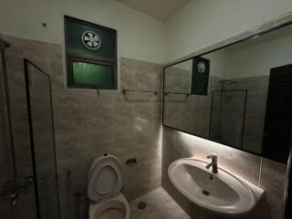 611 Millennium Heights Spacious 2 Bedroom Apartment with Balcony - Islamabad - 1
