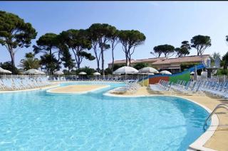 Villa confortable au calme en résidence vacances - Calvisson - 0