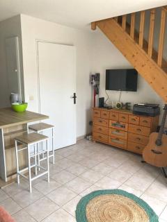 Villa confortable au calme en résidence vacances - Calvisson - 2