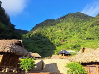 Homestay Highland Hmong - Hòa Bình - 8