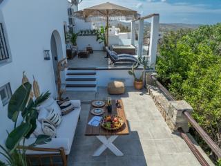 Mythodea Luxury Villa - Naxos Chora - 9