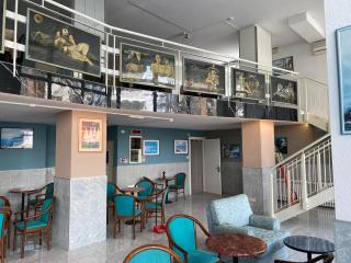 Hotel Concordia Palace - Rímini - 3