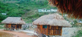 Homestay Highland Hmong - Hòa Bình - 5