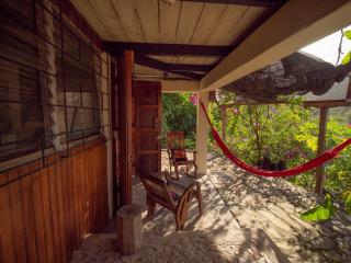 1 bedroom apartment with bay view, 3 blocks from beach and center of San Juan - San Juan del Sur - 7