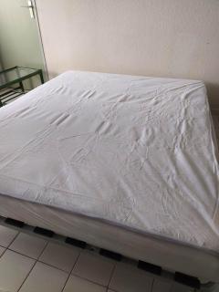 Résidence Amourêva,T2, vue LAGON, proche mer, parking, clim, piscine - 1