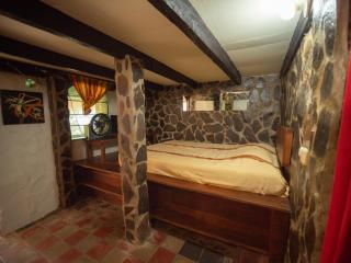 1 bedroom apartment with bay view, 3 blocks from beach and center of San Juan - San Juan del Sur - 1