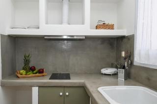 Navis apartment - Triovasálos - 0