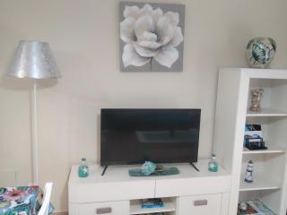 Apartamento céntrico cerca de la playa I - Águilas - 7