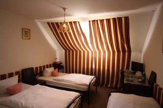 Hotel Attaché - Raunheim - 9