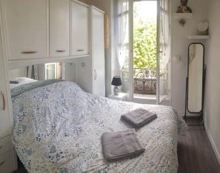 Appartement face aux Thermes - Royat - 6