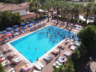 Villaggio Turistico La Mantinera - Appartamenti de Luxe - Praia a Mare - 8