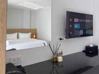 BS KRABI HOTEL - Ban Khlong Haeng - 3