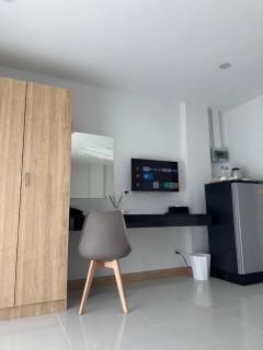 BS KRABI HOTEL - Ban Khlong Haeng - 2
