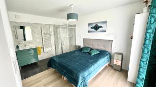 Chalet du MontBlanc 4 pers max - Gex - 0