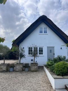 The Little Thatch - Close to Marlow and Henley - Marlow - 3