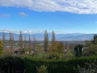 Chalet du MontBlanc 4 pers max - Gex - 2