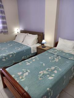 Korasida Blue Coast - Akhladherí - 9