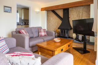 Mill Village 75, Tide Cottage - P - Somerford Keynes - 4