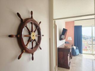 Parking,WiFi, Netflix - Sunny Sea View Haven - Rapallo - 5