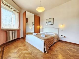 Parking,WiFi, Netflix - Sunny Sea View Haven - Rapallo - 2